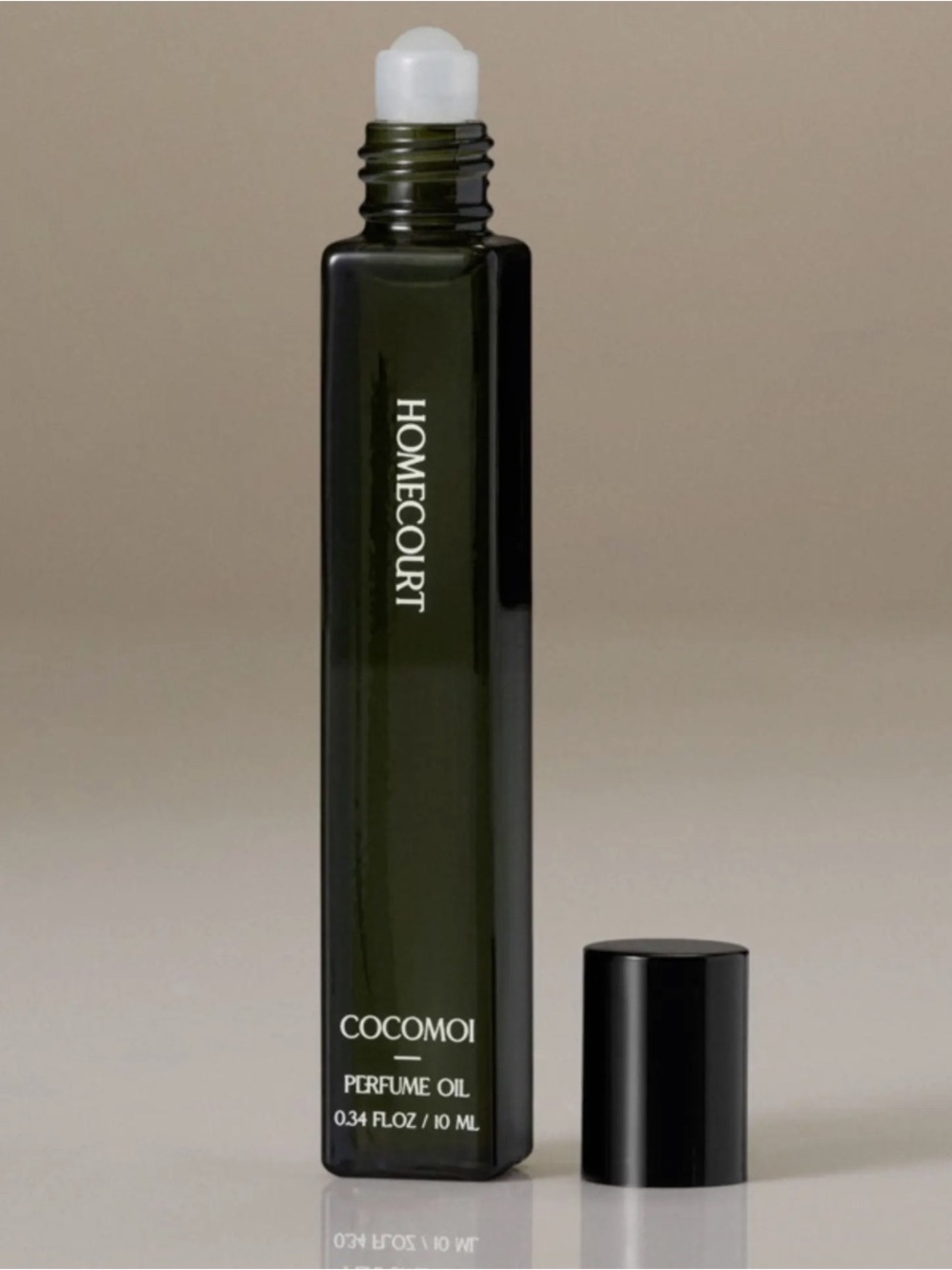 Homecourt Cocomoi Perfume Oil Rollerball size 0.34 oz